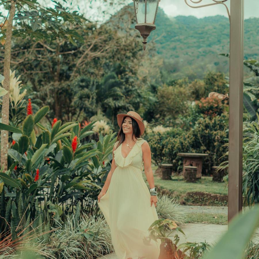 Yellow Tree Suites La Fortuna Luaran gambar