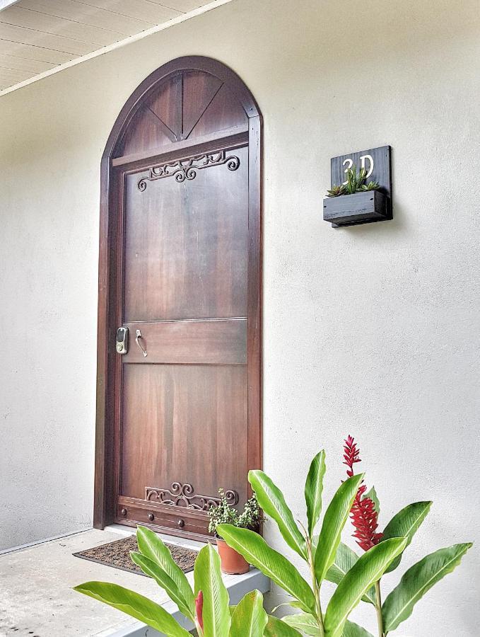 Yellow Tree Suites La Fortuna Luaran gambar