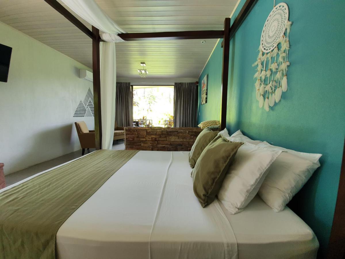 Yellow Tree Suites La Fortuna Luaran gambar