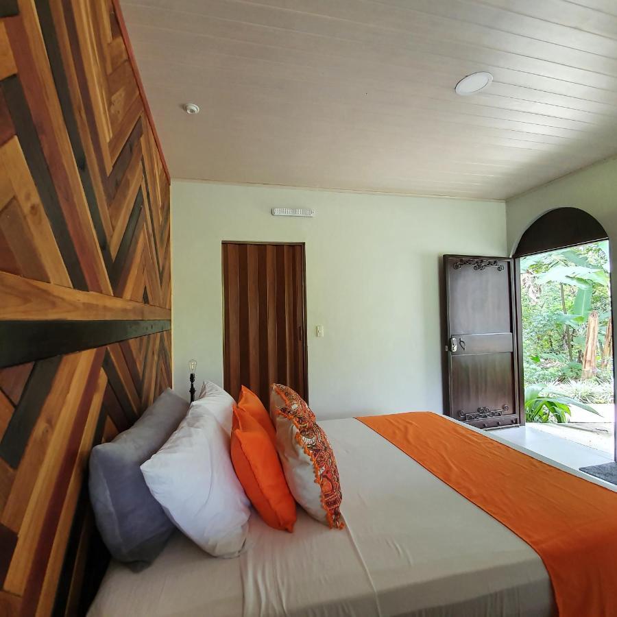 Yellow Tree Suites La Fortuna Luaran gambar