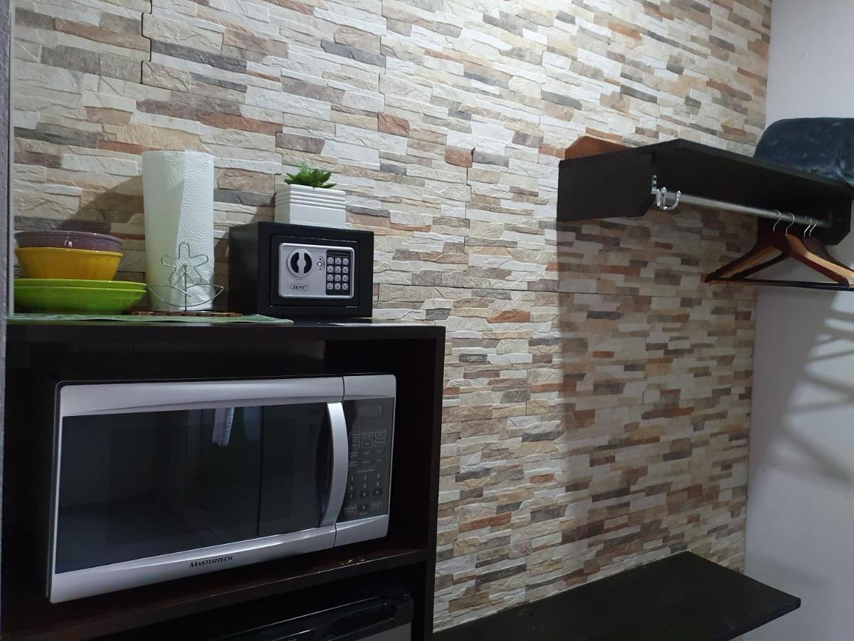 Yellow Tree Suites La Fortuna Luaran gambar